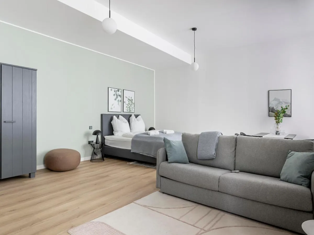 limehome Rosenheim Gillitzerstraße 0*,  Deutschland