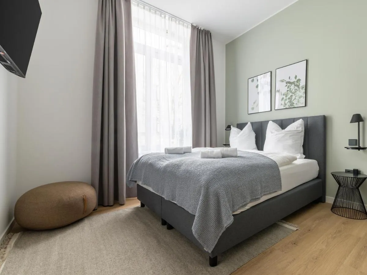 Limehome Rosenheim Gillitzerstrasse 0*,  Duitsland