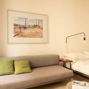 Miniloft Aparthotel Berlin