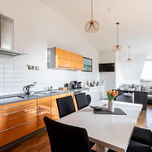 Loftapartment Süd Apartment Leipzig