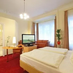 Vivaldi Am Kurfürstendamm Hotel Berlin